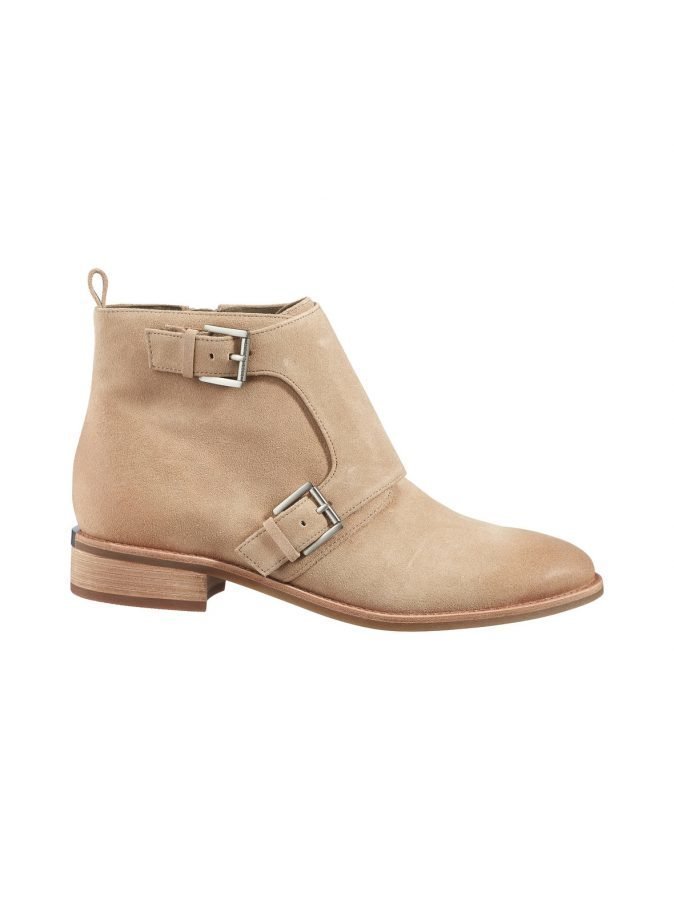 michael kors adams bootie